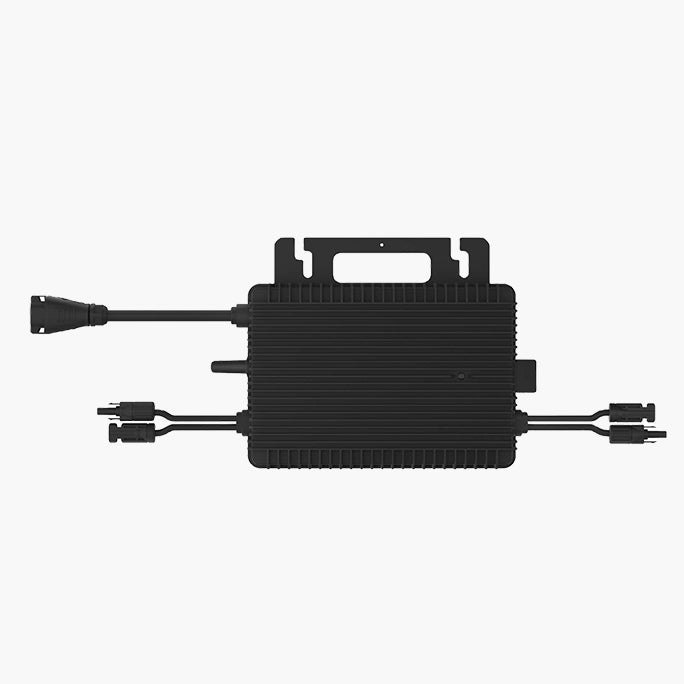 HiFlow 1000 Pro Plug-in Mikrowechselrichter