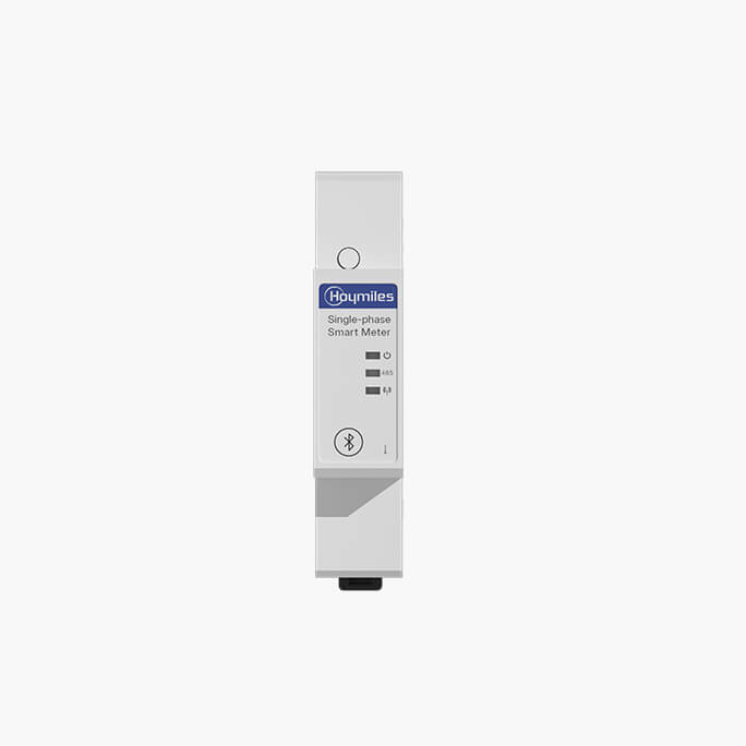 Hoymiles Smart Meter - 1-phasig