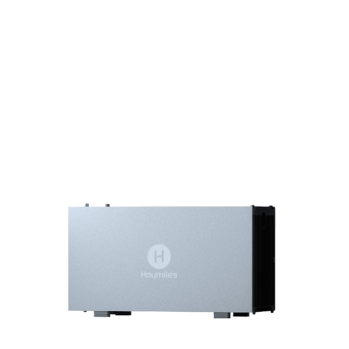 HiBattery 4020 Erweiterungsbatterie