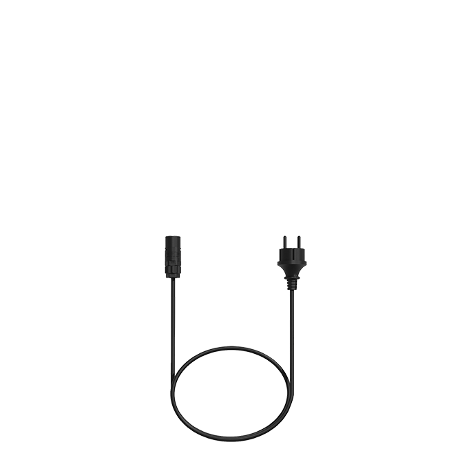 HiBattery Plug-and-Play-Kabel