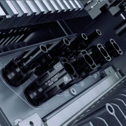 HiBattery 4020 X Speicher für Balkonkraftwerk