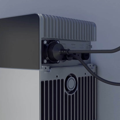 HiBattery 4020 AC Speicher für Balkonkraftwerk