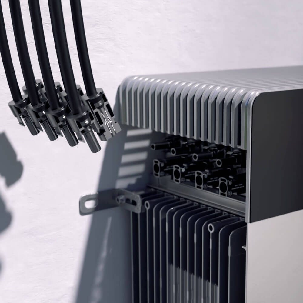 HiBattery 4020 X Speicher für Balkonkraftwerk