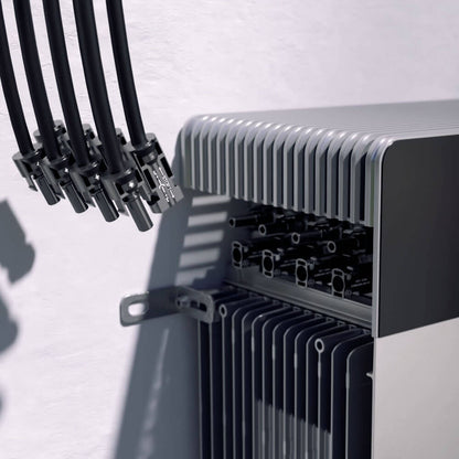 HiBattery 4020 X Speicher für Balkonkraftwerk
