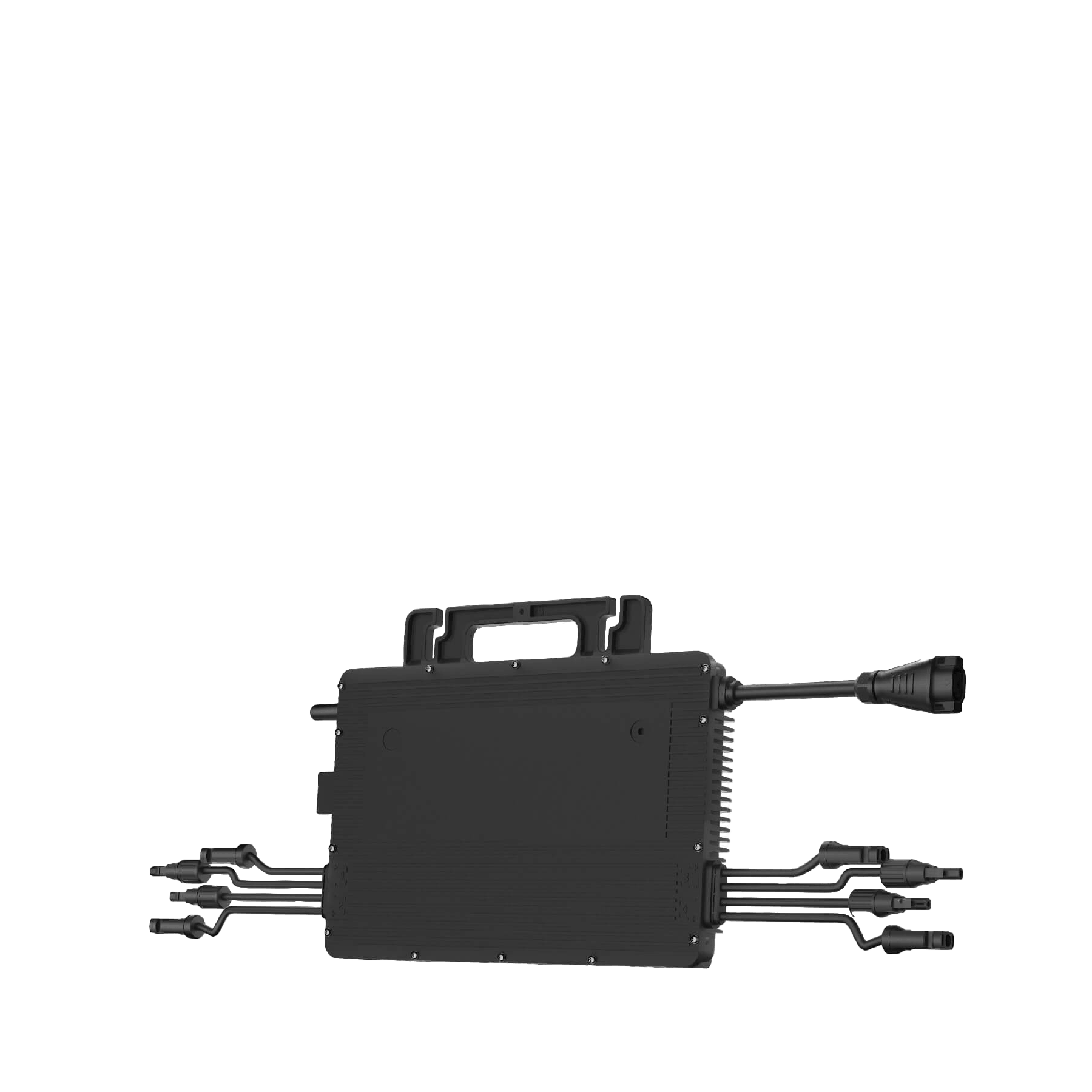 HiFlow 1600 Pro Plug-in Mikrowechselrichter