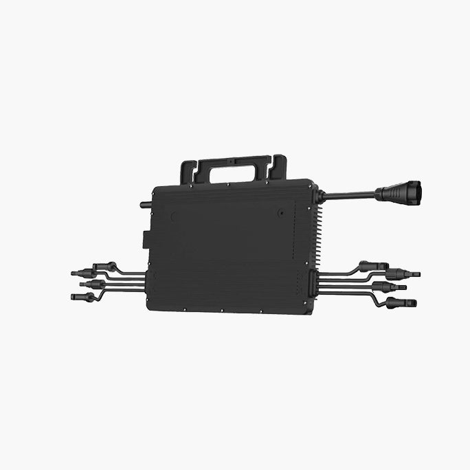 HiFlow 1600 Pro Plug-in Mikrowechselrichter