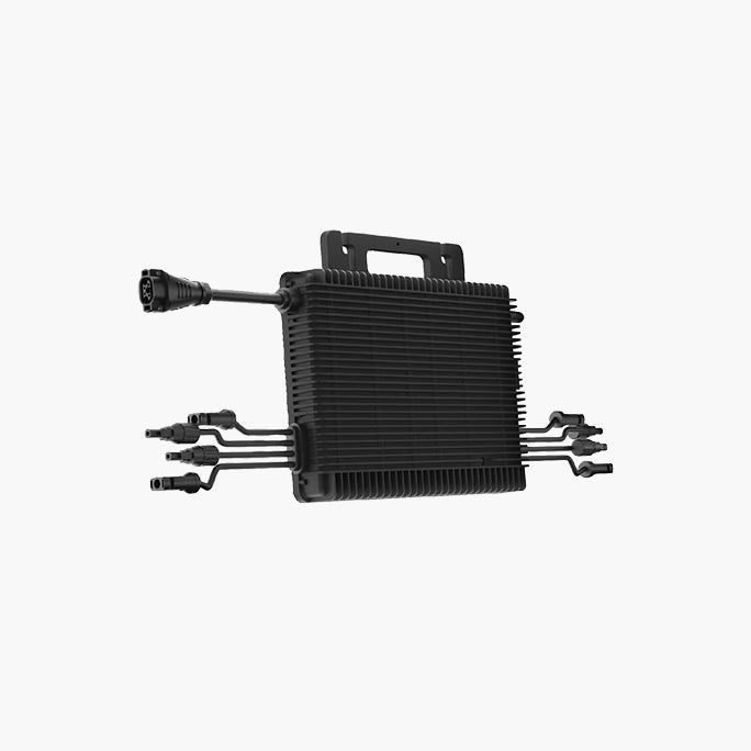 HiFlow 1600 Pro Plug-in Mikrowechselrichter