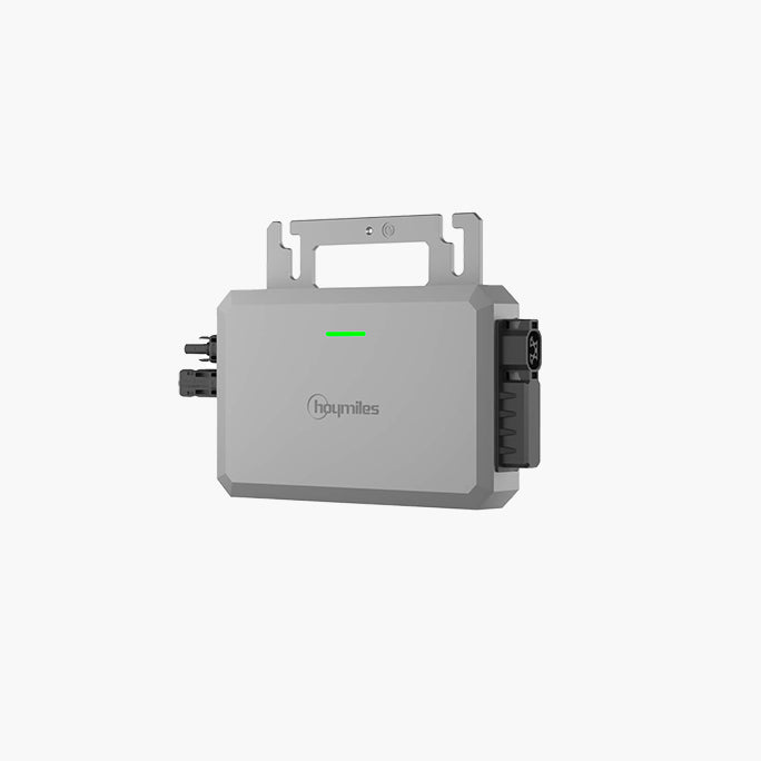 HiFlow 800 Plug-in Mikrowechselrichter