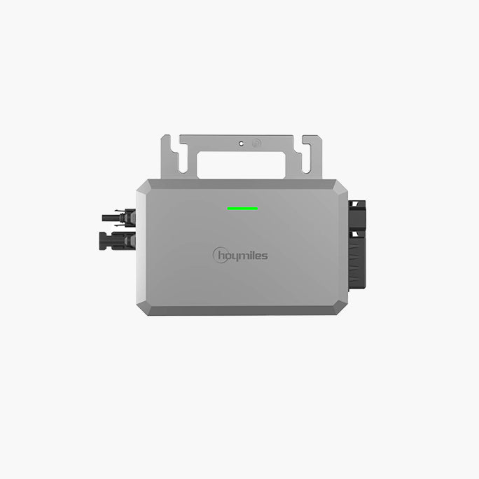 HiFlow 800 Plug-in Mikrowechselrichter