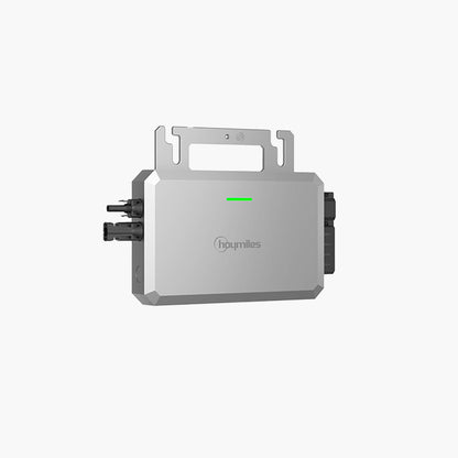HiFlow 800 Plug-in Mikrowechselrichter