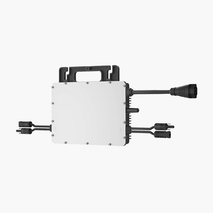 HiFlow 800 Pro Plug-in Mikrowechselrichter