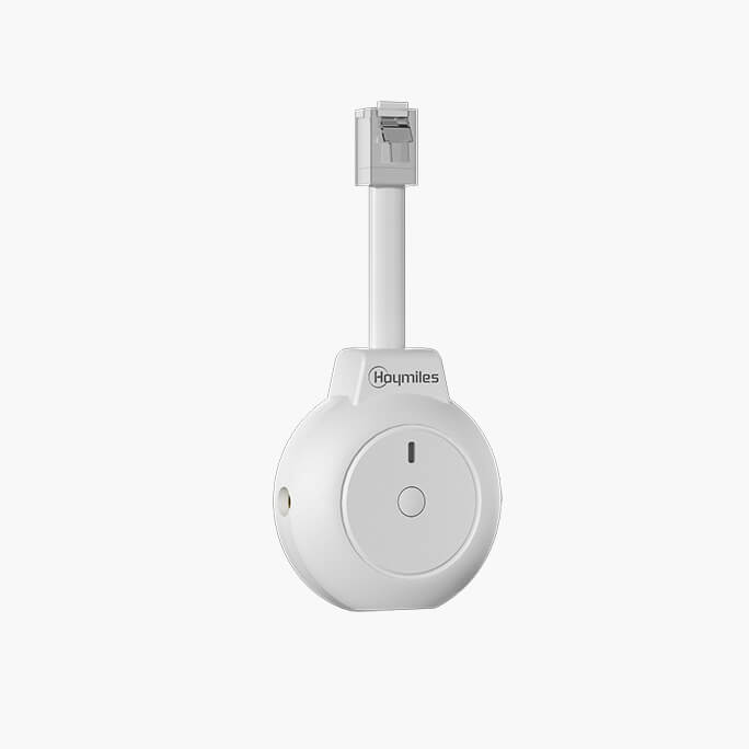 Hoymiles P1 Meter