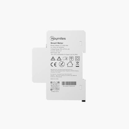 Hoymiles Smart Meter - 1-phasig