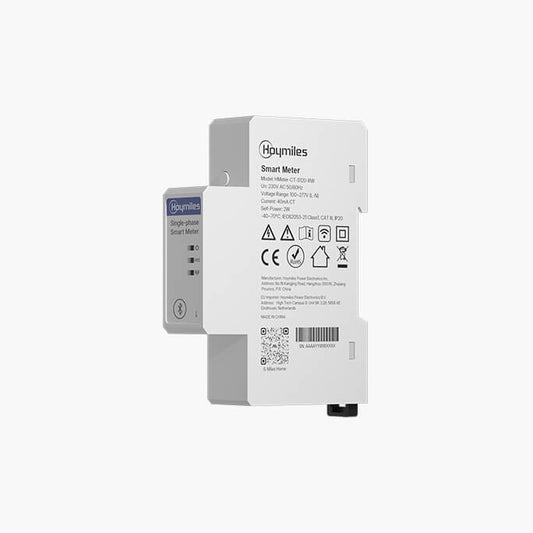 Hoymiles Smart Meter - 1-phasig