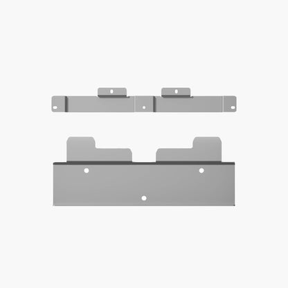 HiBattery 1920 AC Montageset