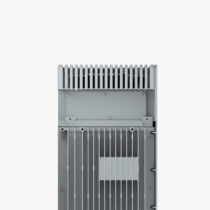 HiBattery 4020 AC Speicher für Balkonkraftwerk
