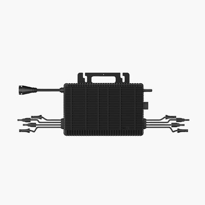 HiFlow 2000 Pro Plug-in Mikrowechselrichter
