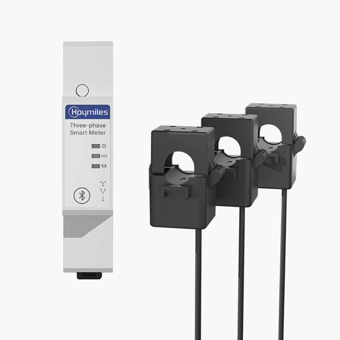 Hoymiles Smart Meter - 3-phasig