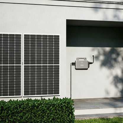HiFlow 800 Plug-in Mikrowechselrichter