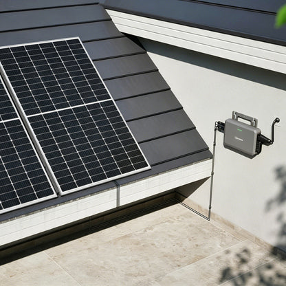 HiFlow 800 Plug-in Mikrowechselrichter
