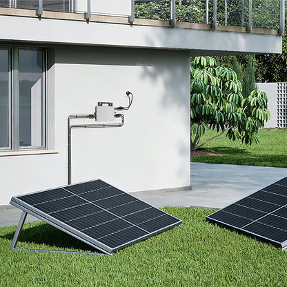 HiFlow 1000 Pro Plug-in Mikrowechselrichter