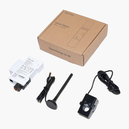 Hoymiles Smart Meter - 1-phasig